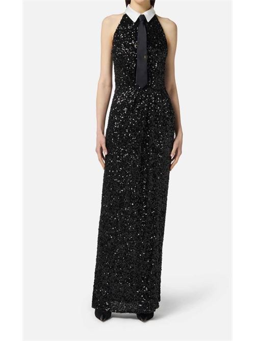 Abito Red Carpet Elisabetta Franchi ELISABETTA FRANCHI | ABR3257E2.110